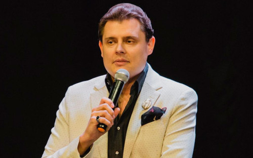Евгений Понасенков