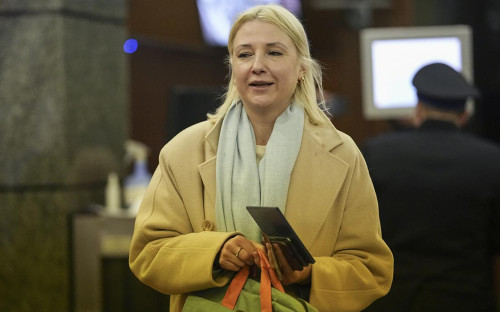 Екатерина Дунцова