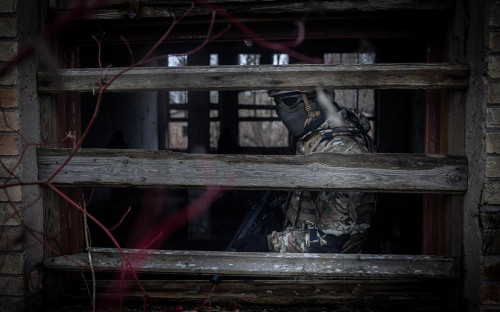 Фото: Chris McGrath / Getty Images