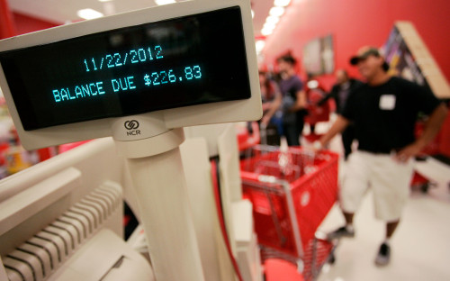 Фото: Jonathan Alcorn / Reuters