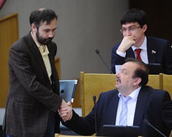 Фото: ИТАР-ТАСС