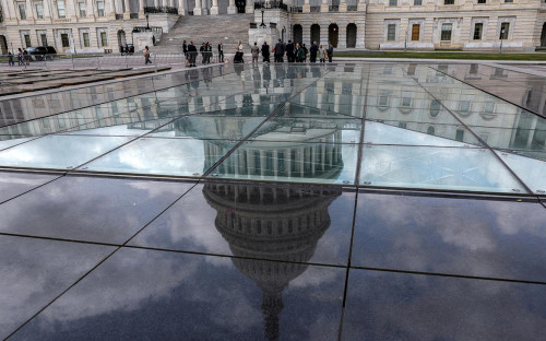 Фото: Evelyn Hockstein / Reuters
