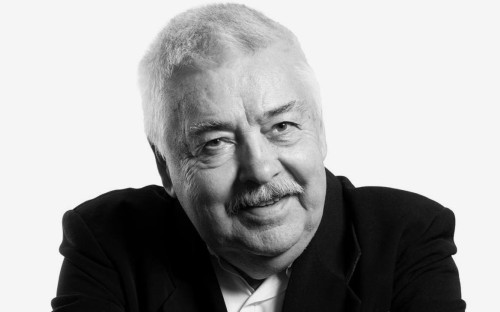 Валерий Смирнов