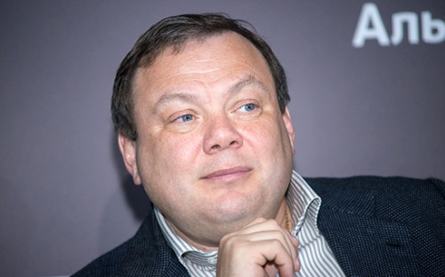 Самым богатым холостяком, по&nbsp;версии Forbes, является совладелец &laquo;Альфа-Групп&raquo; Михаил Фридман (на фото)


