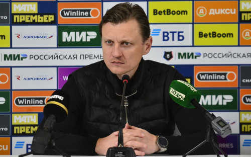 Михаил Галактионов