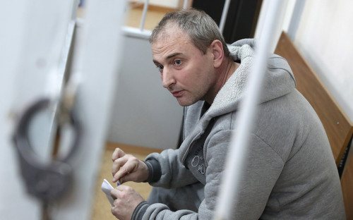 Владимир Аникеев