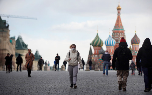 Фото: Александр Авилов / АГН «Москва»