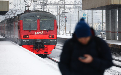 Фото: Андрей Гордеев / Ведомости / ТАСС