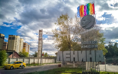 Фото: Дмитрий Серебряков / ТАСС