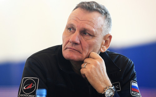 Андрей Охлопков