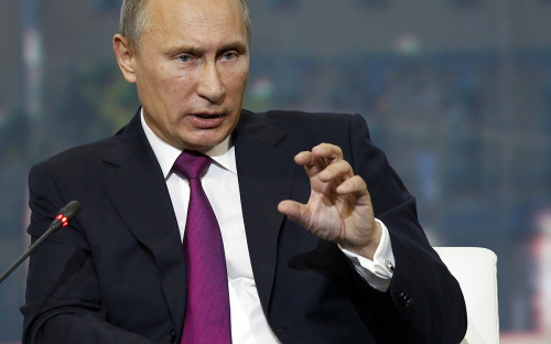 Фото: Russian Look