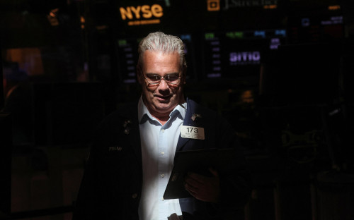 Фото:Brendan McDermid / Reuters