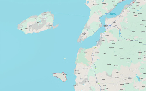 Фото: Google Maps