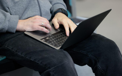 Фото: Михаил Гребенщиков / РБК