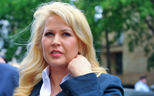 Евгения Васильева