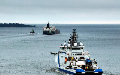 Фото: STT-Lehtikuva / Reuters