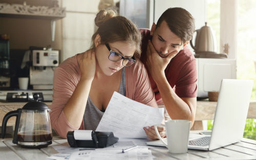 Фото: WAYHOME studio/shutterstock