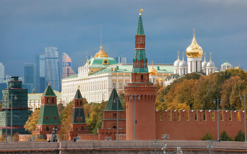 Фото: Максим Чурусов / ТАСС