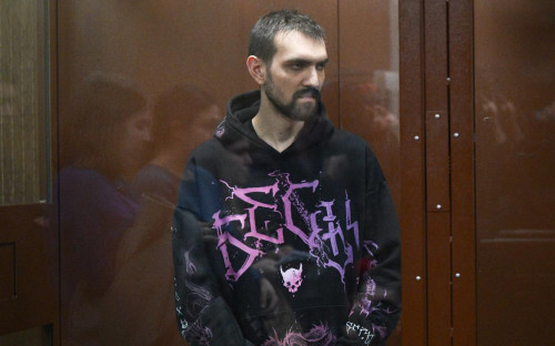 Артемий Останин