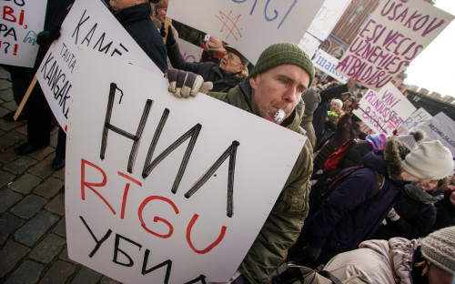 Фото: Сергей Мелконов / РИА Новости