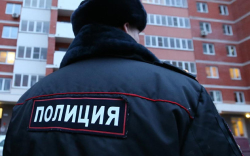 Фото: МВД России