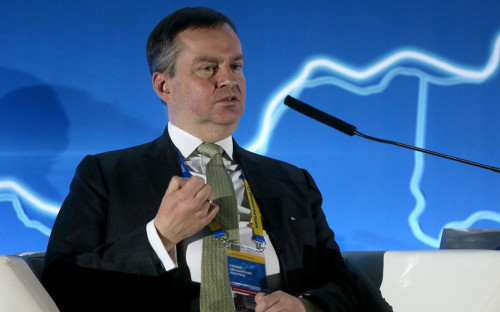 Алексей Моисеев