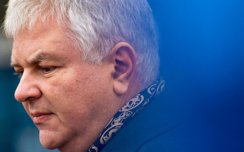 Алексей Мешков