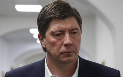 Алексей Хотин