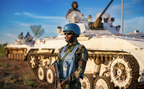 Фото: peacekeeping.un.org