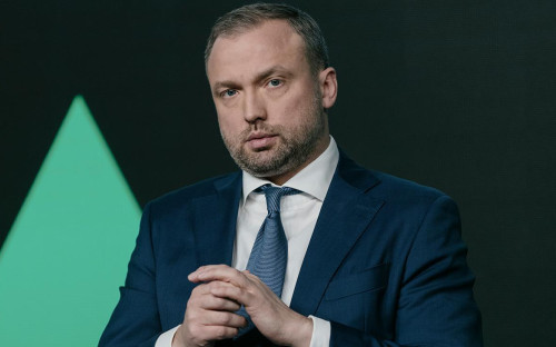Александр Ремига