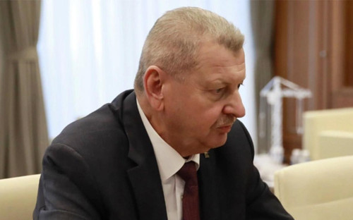 Николай Симоненко