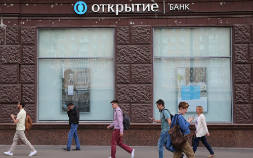 Фото: Владимир Гердо / ТАСС