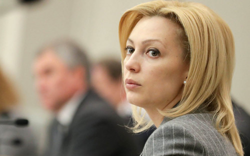 Ольга Тимофеева
