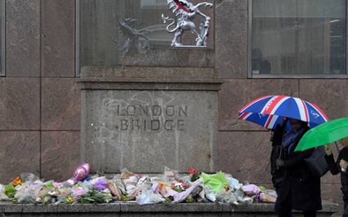 Фото: Toby Melville / Reuters