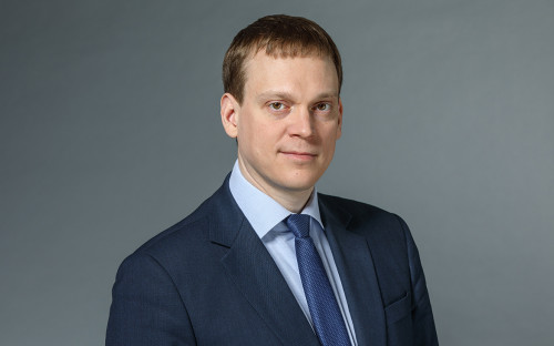 Павел Малков