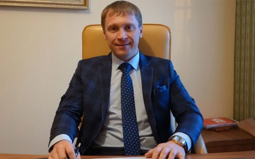 Иван Обухов
