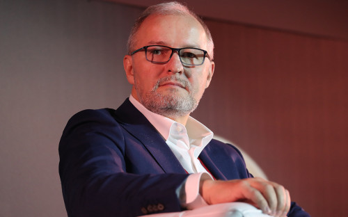 Роман Троценко