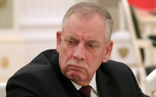Сергей Митин
