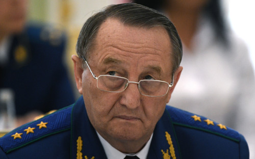 Виктор Гринь