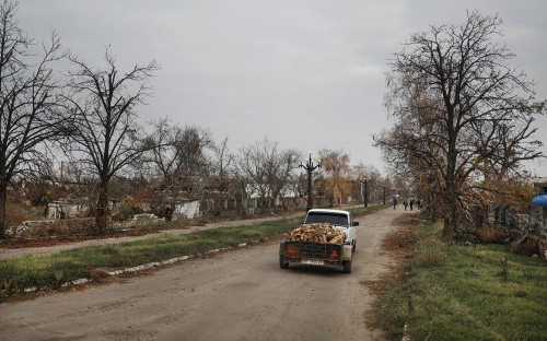 Фото: Валентин Огиренко / Reuters