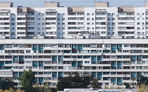 Фото: Владислав Шатило / РБК