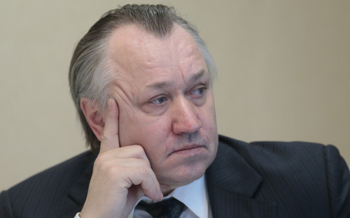 Владимир Гудков