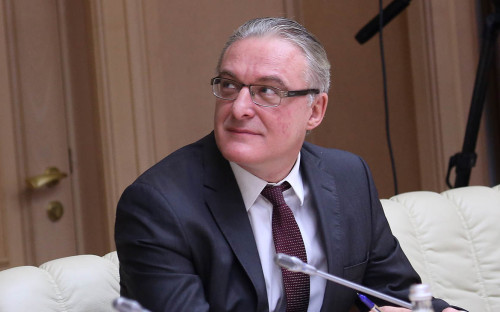Александр Загорулько


