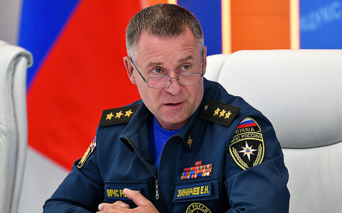 Евгений Зиничев