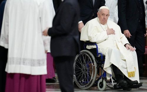 Фото: Christopher Furlong / Getty Images