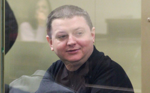 Вячеслав Цеповяз