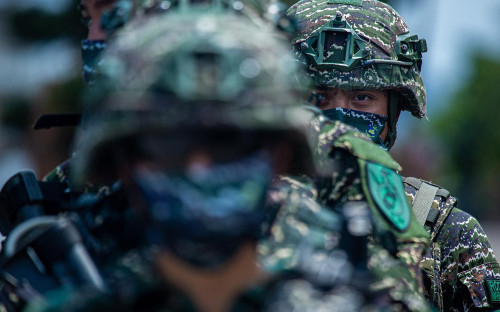 Фото: Annabelle Chih / Getty Images
