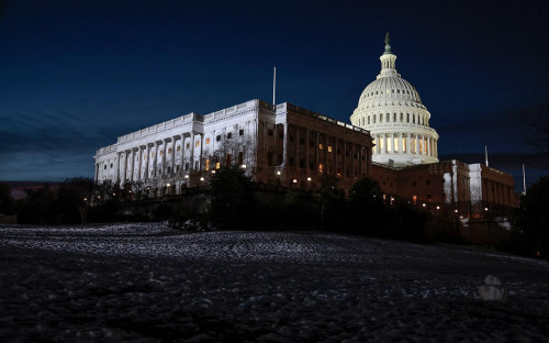 Фото: Anna Moneymaker / Getty Images