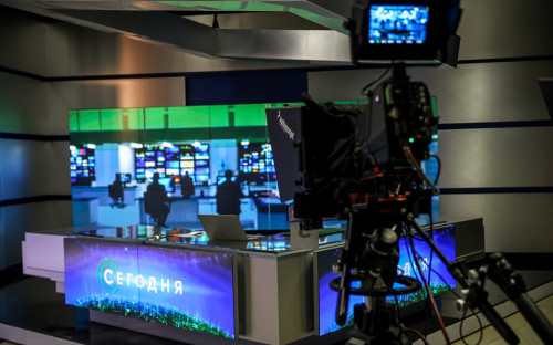 Фото: Михаил Терещенко / ТАСС