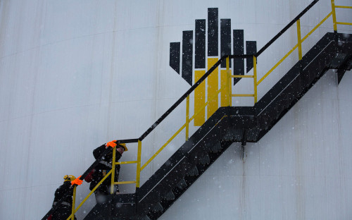 Фото: Андрей Рудаков / Bloomberg